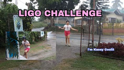 Ligo challenge accepted please subscribe for more full videos.